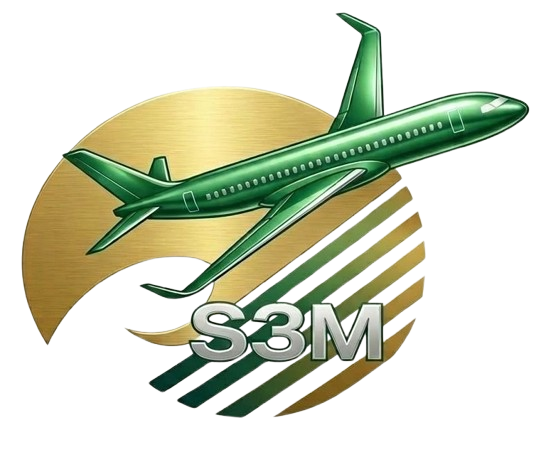S Three M Agency